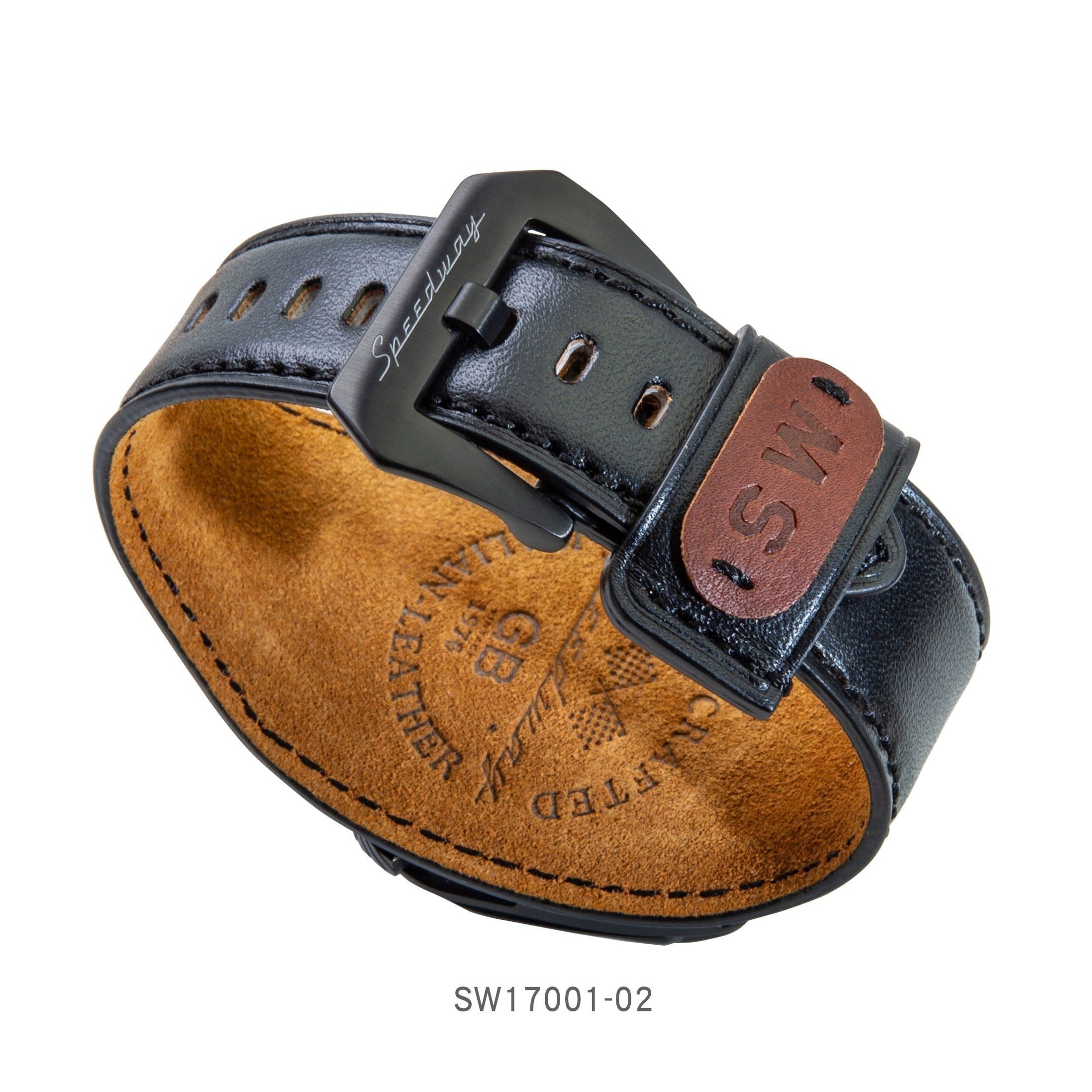 SPEEDWAY - SW17001-02