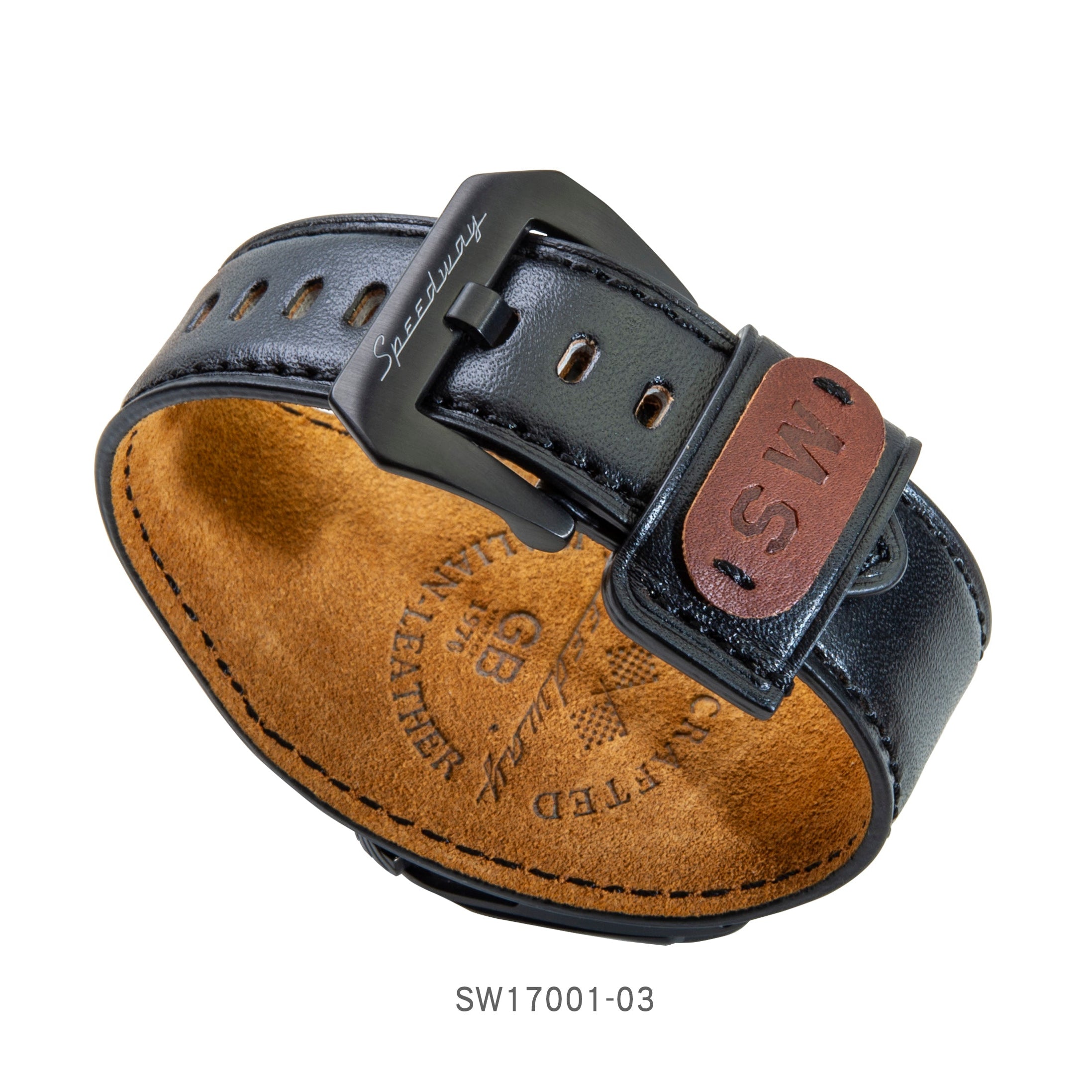 SPEEDWAY - SW17001-03