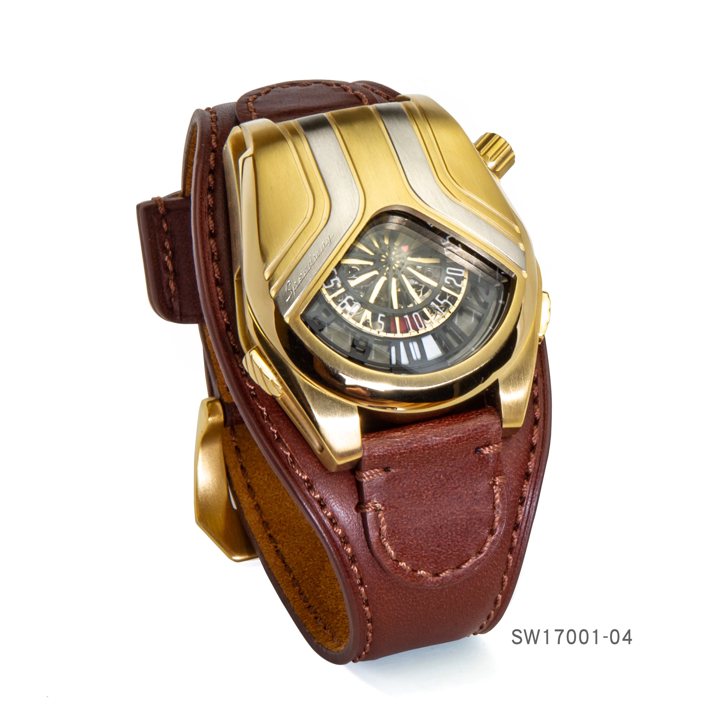 SPEEDWAY - SW17001-04