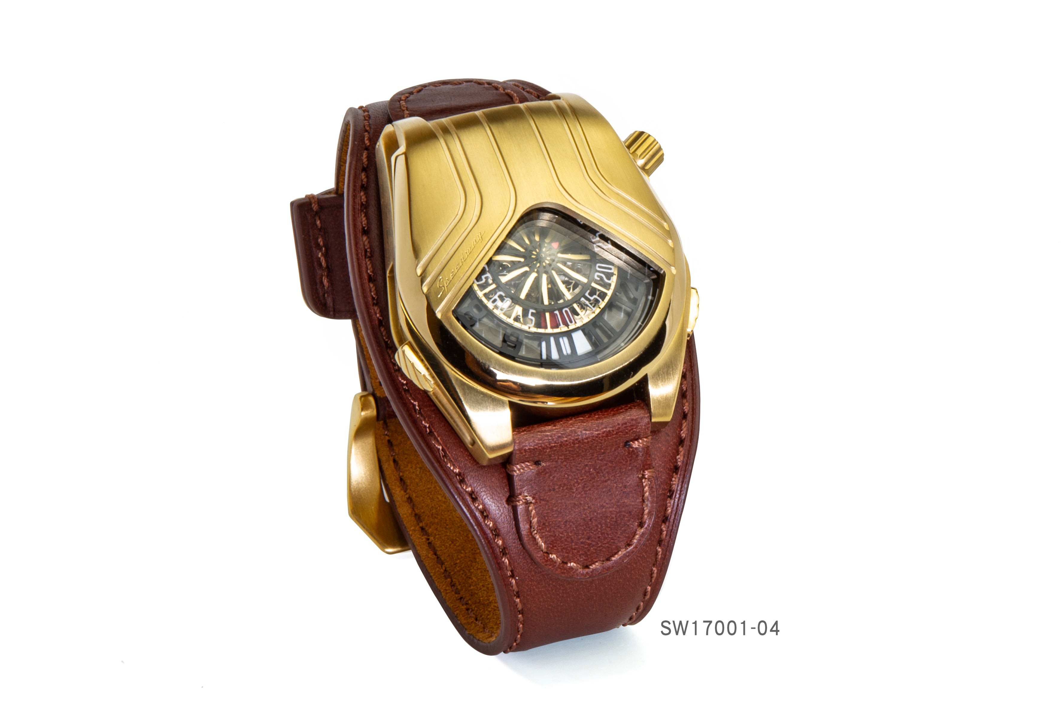 SPEEDWAY - SW17001-05