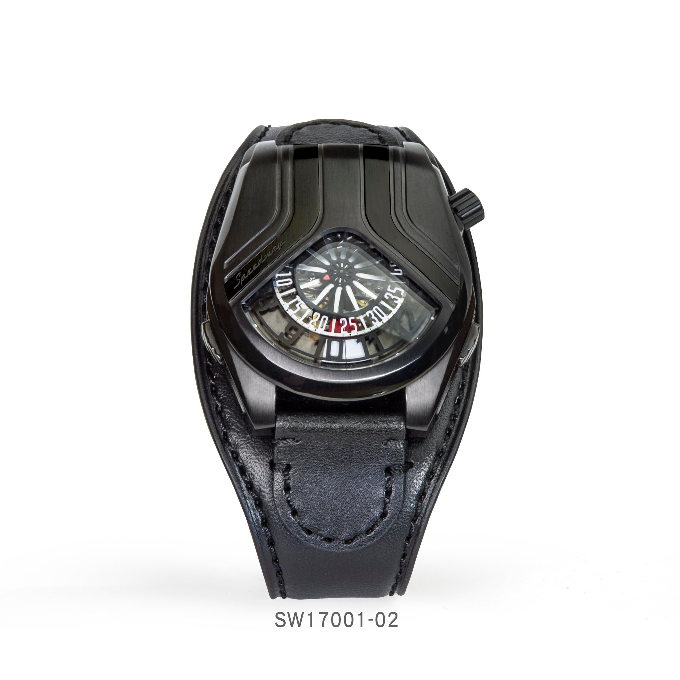 SPEEDWAY - SW17001-02