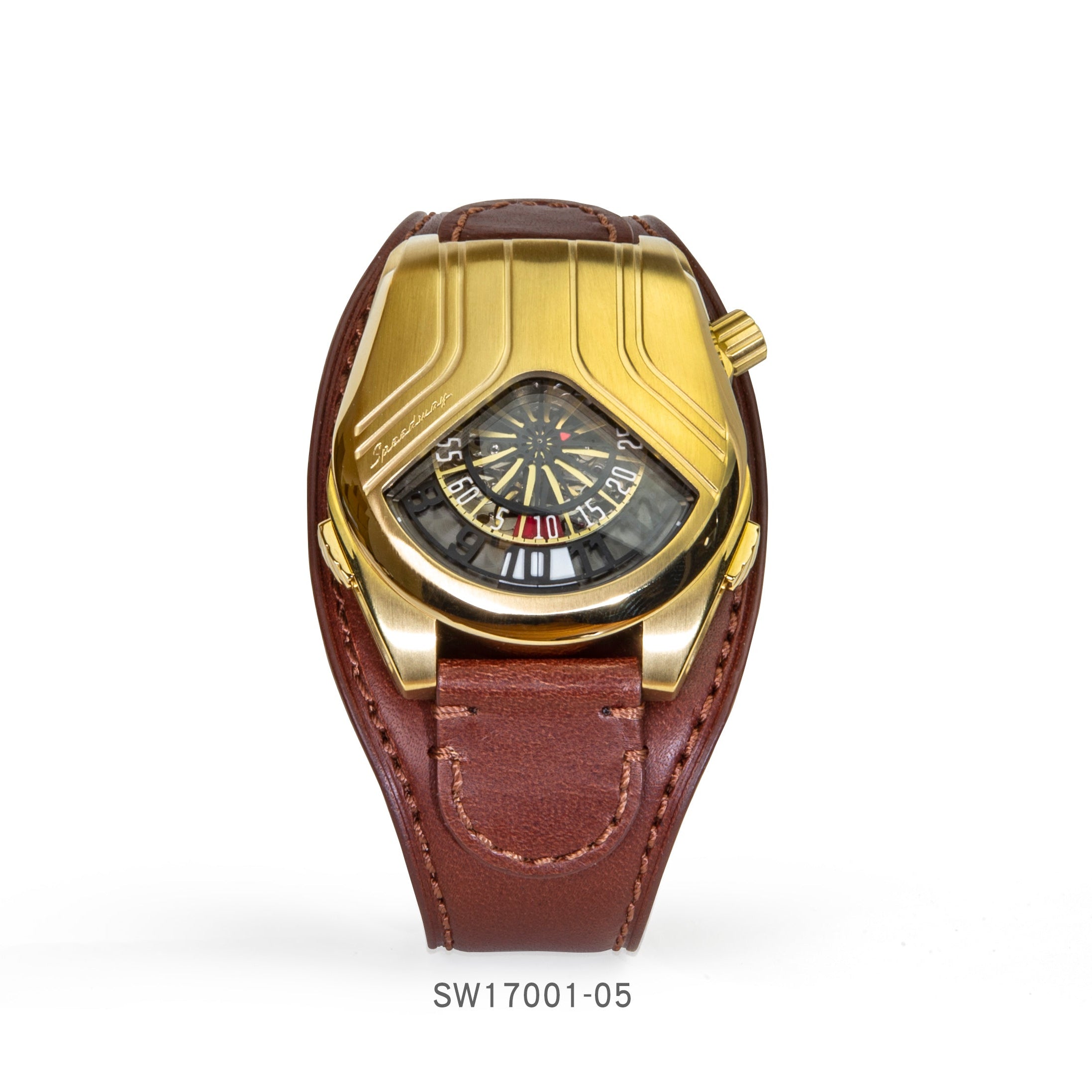 SPEEDWAY - SW17001-05