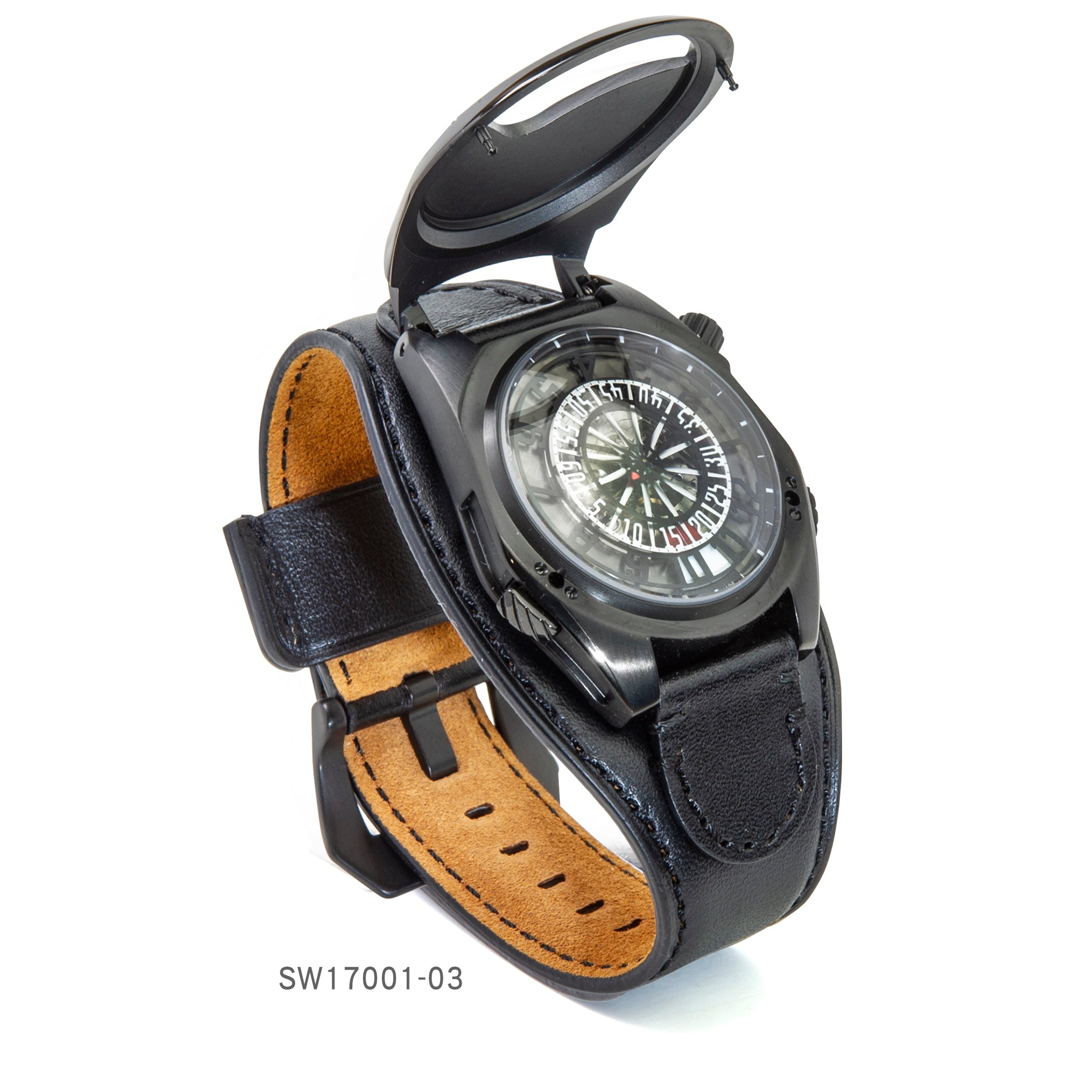 SPEEDWAY - SW17001-03