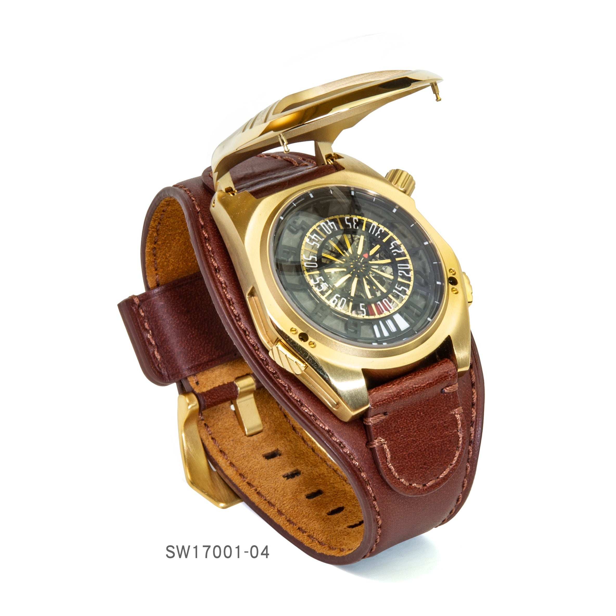SPEEDWAY - SW17001-04