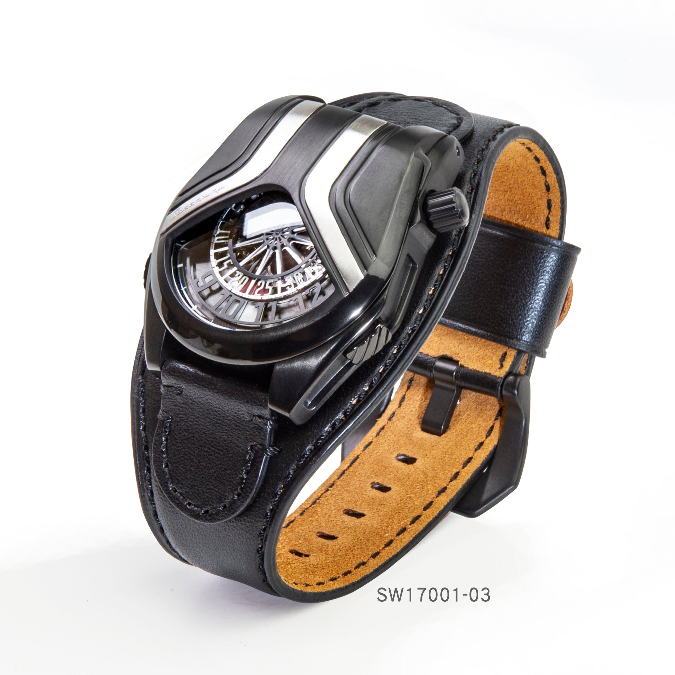 SPEEDWAY - SW17001-03