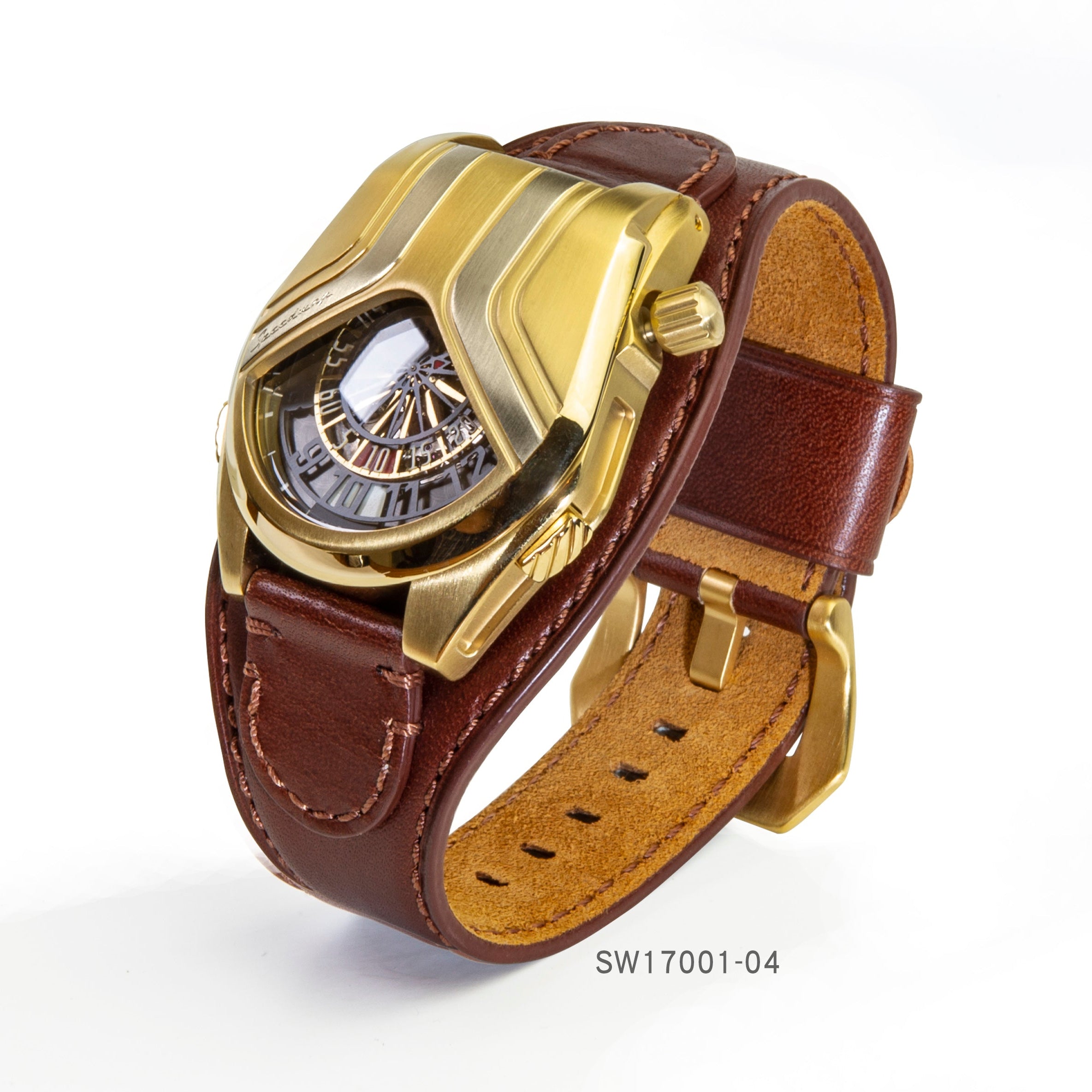 SPEEDWAY - SW17001-04