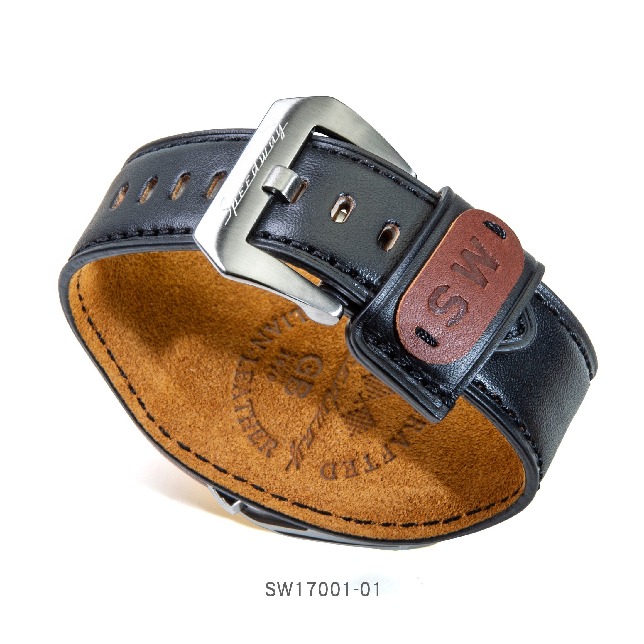 SPEEDWAY - SW17001-01