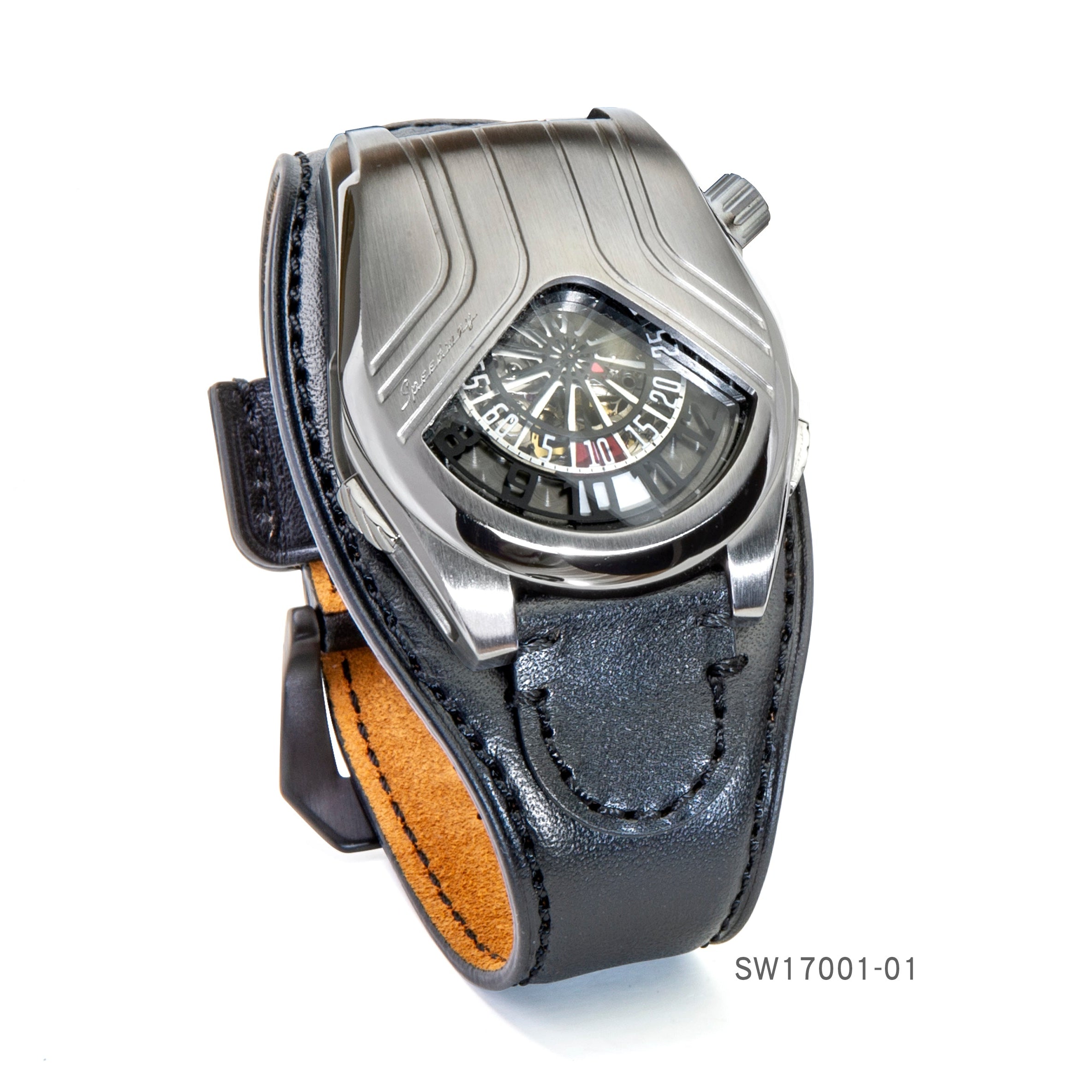 SPEEDWAY - SW17001-01