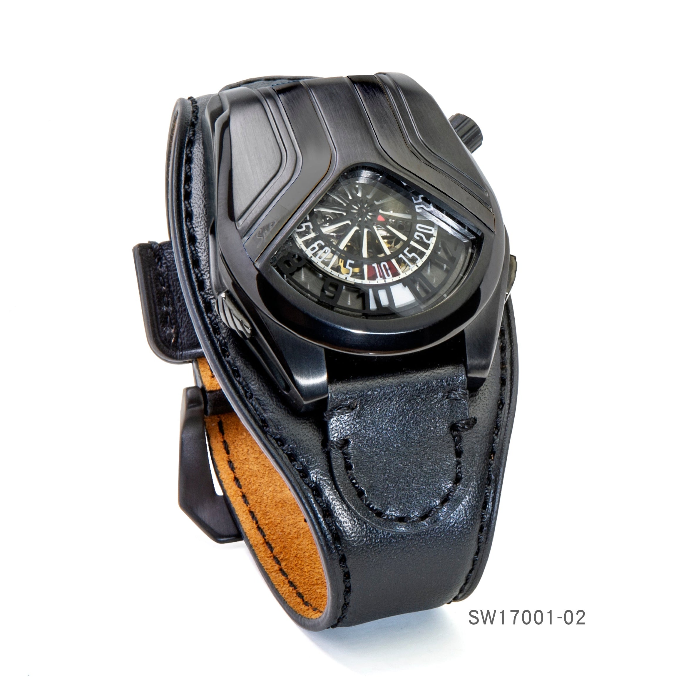 SPEEDWAY - SW17001-02