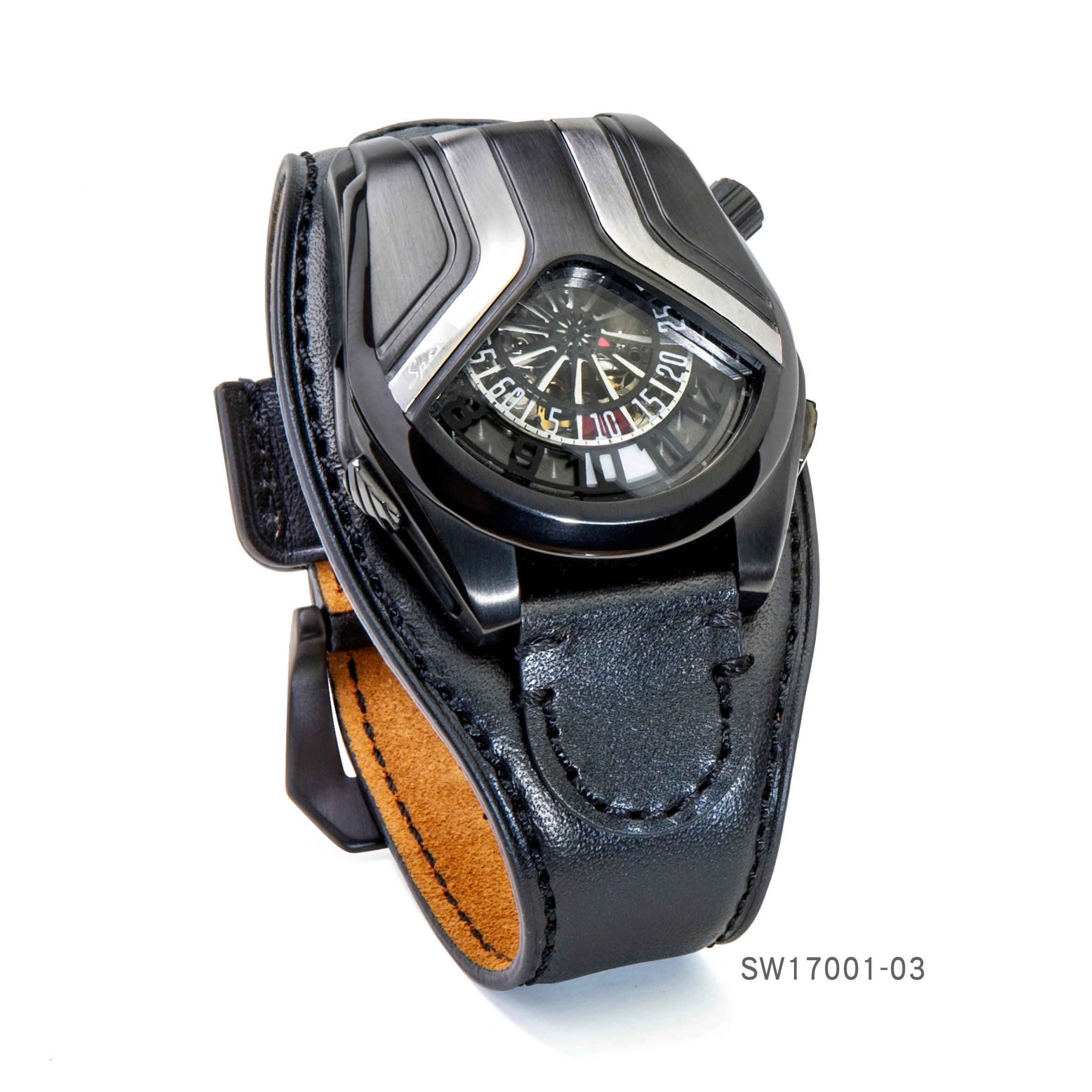 SPEEDWAY - SW17001-03