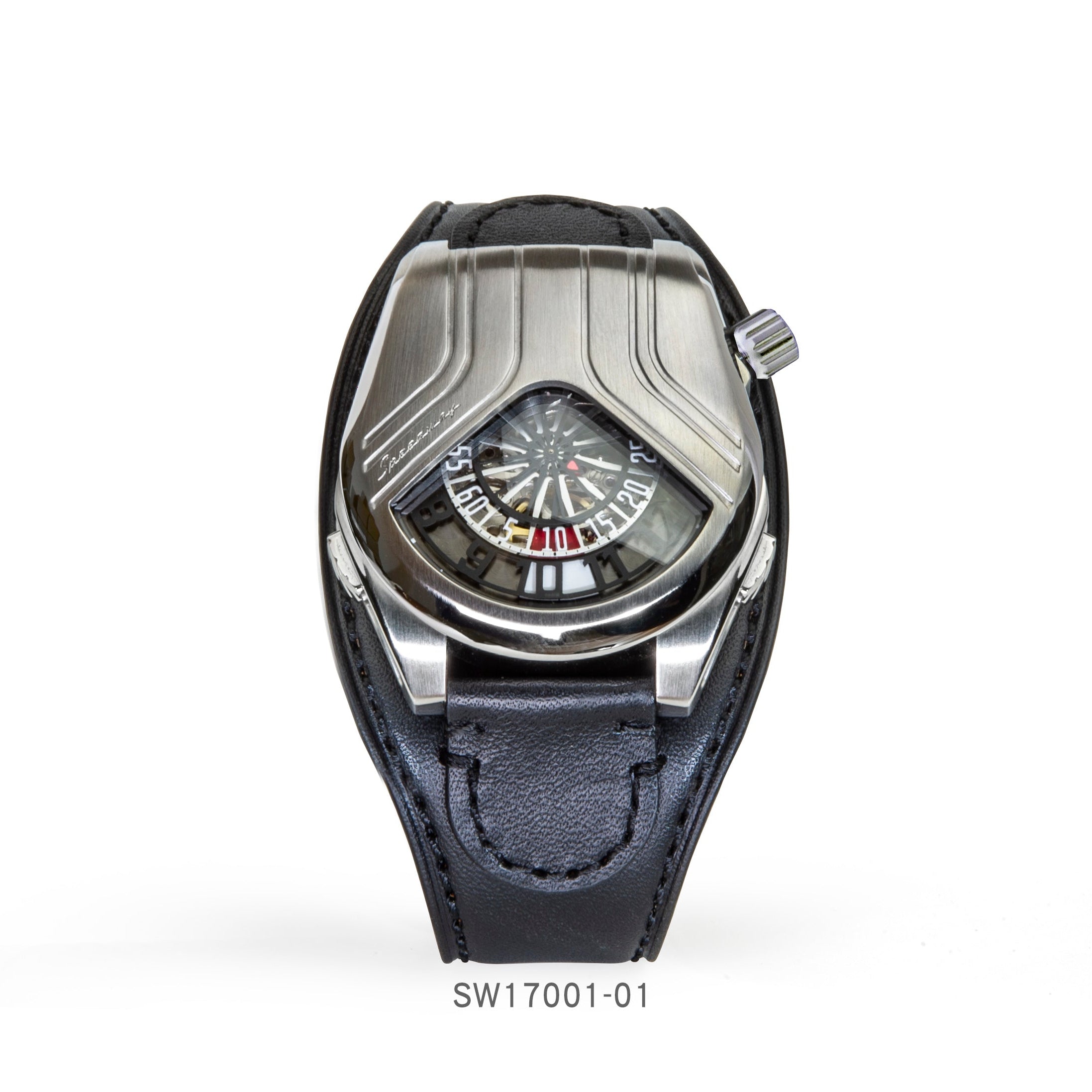 SPEEDWAY - SW17001-01