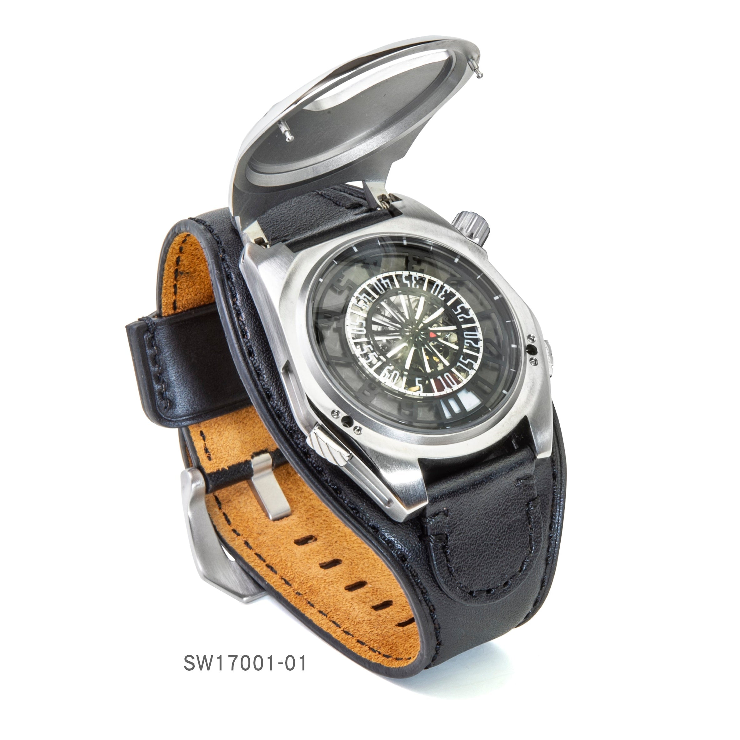 SPEEDWAY - SW17001-01