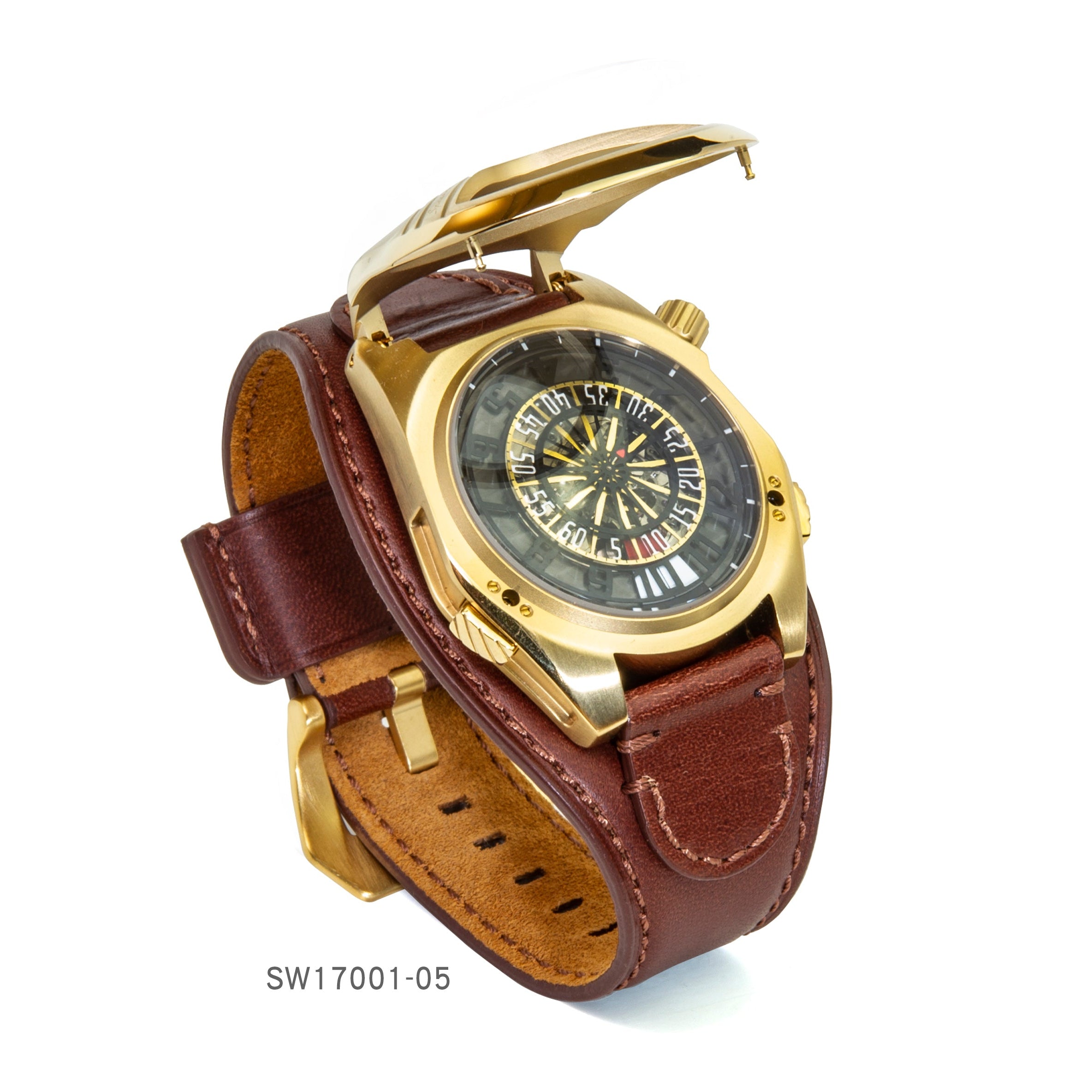 SPEEDWAY - SW17001-05
