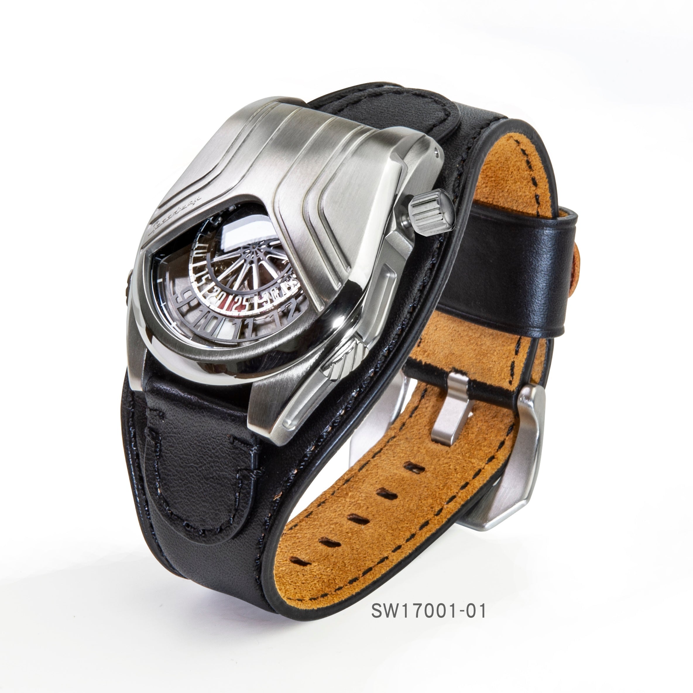 SPEEDWAY - SW17001-01