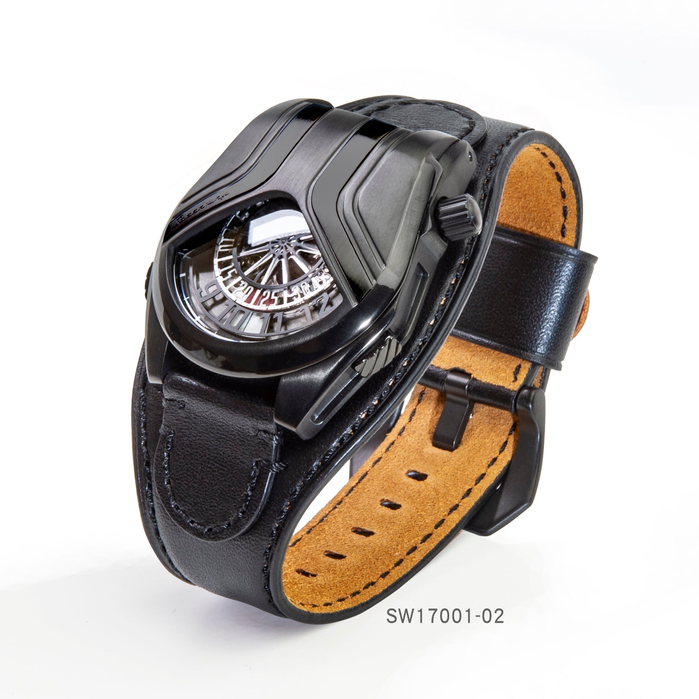 SPEEDWAY - SW17001-02