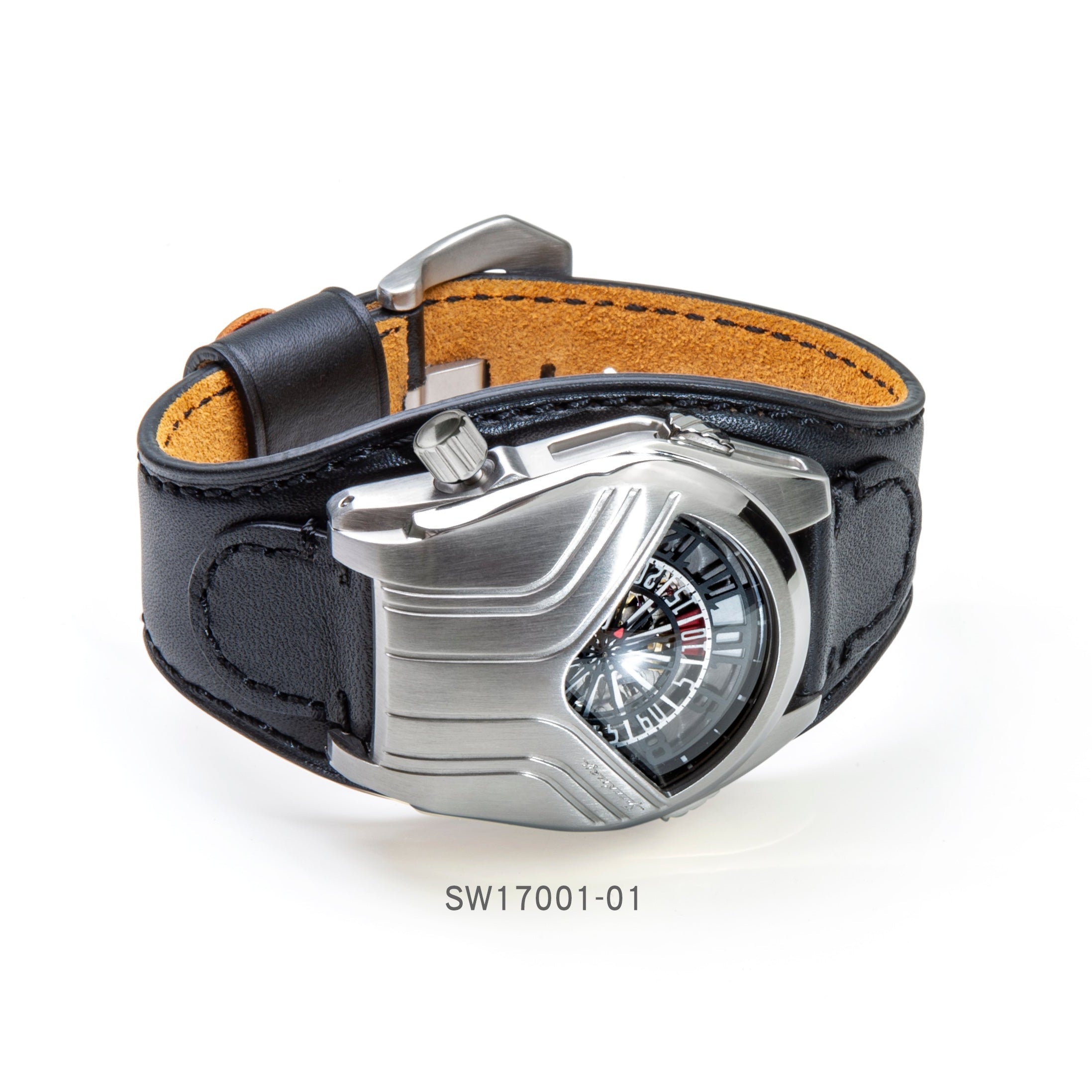 SPEEDWAY - SW17001-01