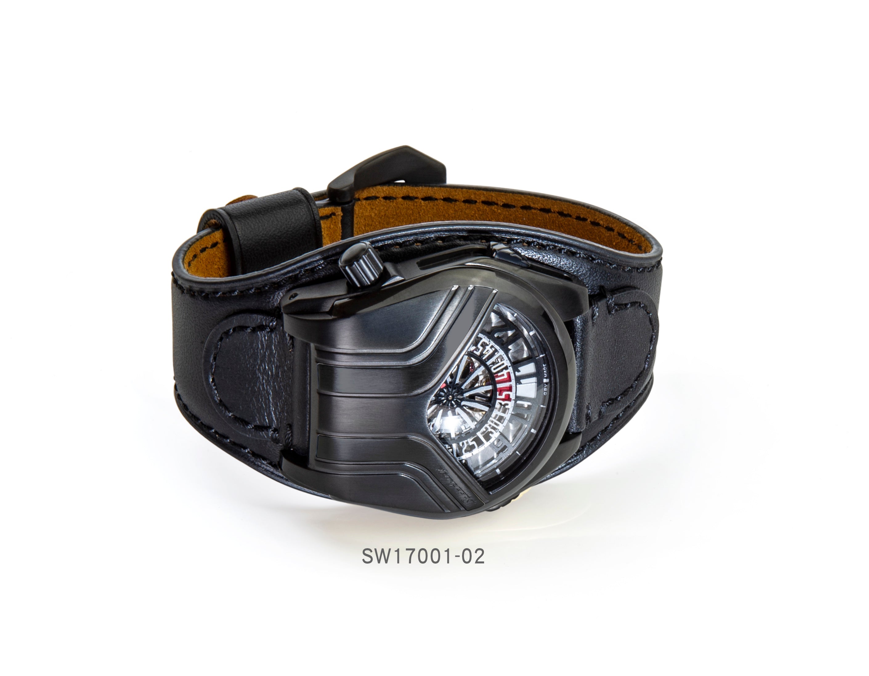 SPEEDWAY - SW17001-02