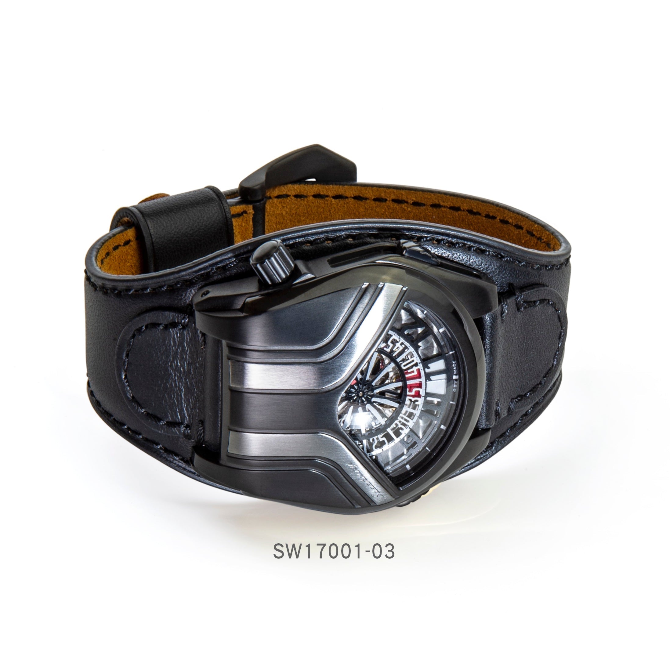 SPEEDWAY - SW17001-03
