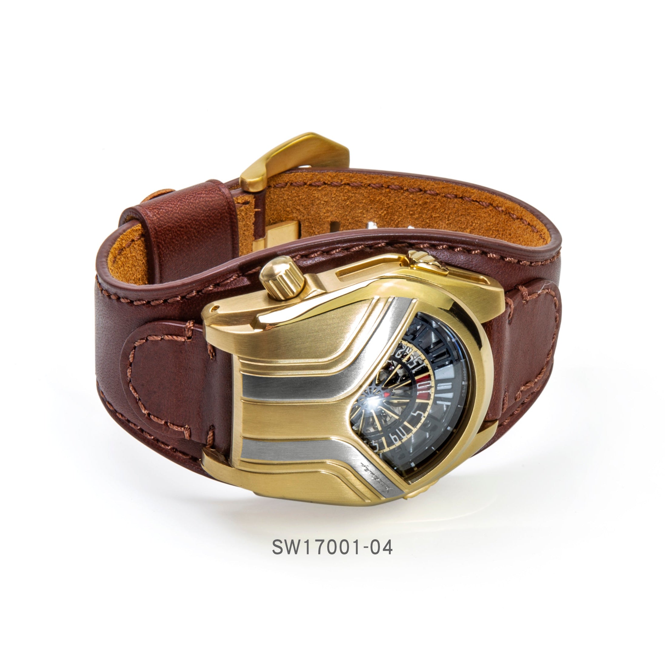 SPEEDWAY - SW17001-04